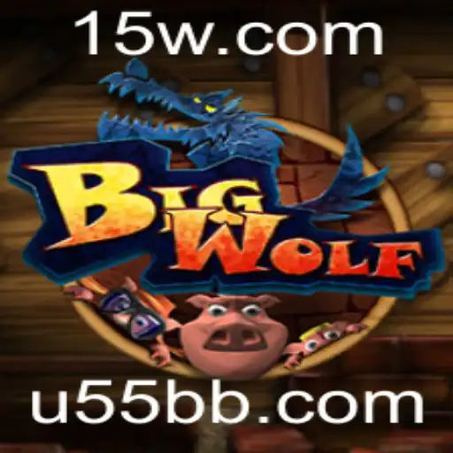 BigWolf: Uma Nova Era de Jogos com o Código Secreto 55BB