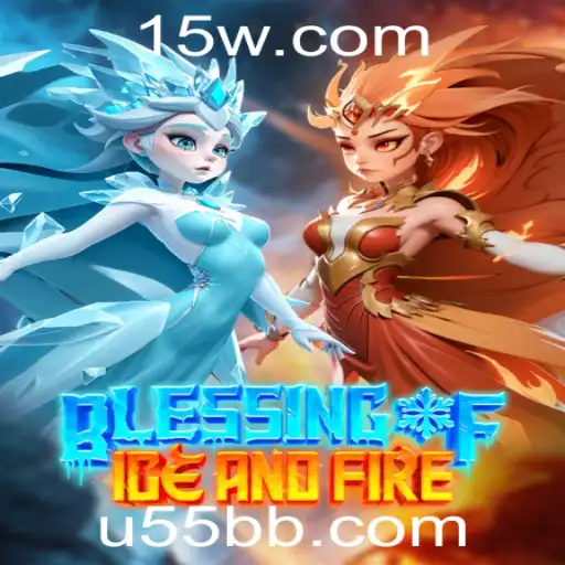 Descubra o Inovador Jogo 'Blessing of Ice and Fire'