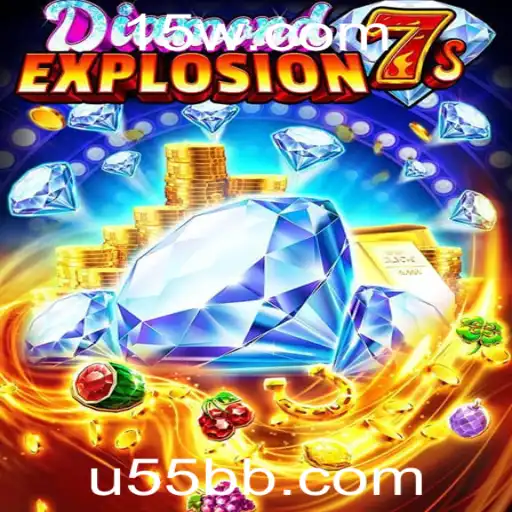 Descubra o Fascinante Jogo DiamondExplosion7s