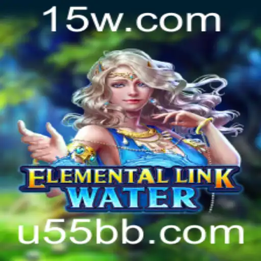 ElementalLinkWater: Explorando o Mundo Através de Estratégia e Criatividade