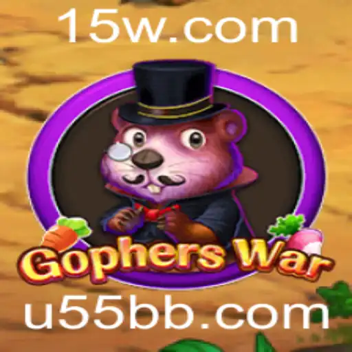 Descubra o Fascinante Mundo de GophersWar: Uma Aventura Estratégica