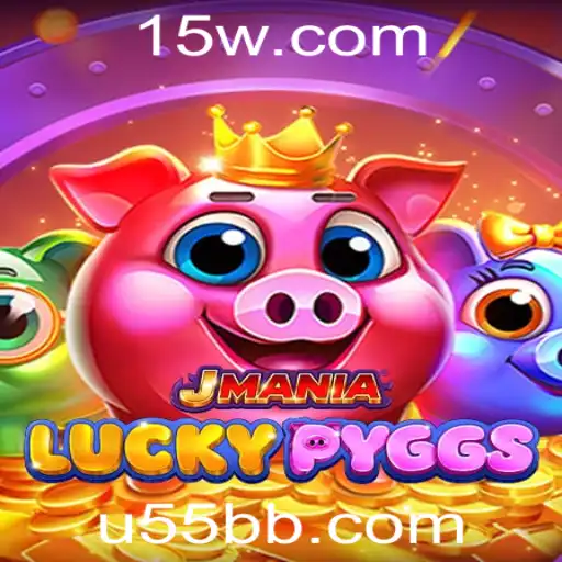 Descubra a Aventura de JManiaLuckyPyggs: Um Jogo de Estratégia e Sorte
