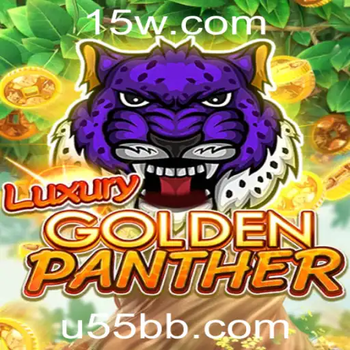 Descubra o Mundo de LUXURYGOLDENPANTHER: Um Jogo Inovador