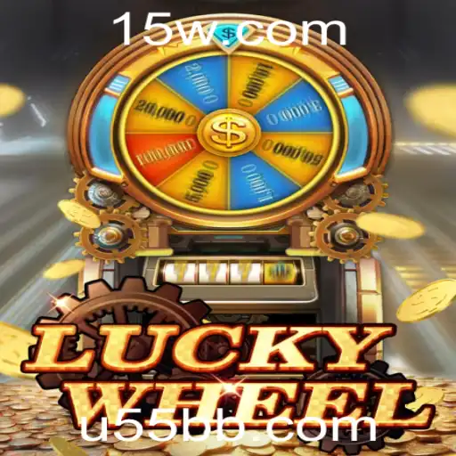 LuckyWheel: O Jogo que Mescla Sorte e Estratégia com a Palavra-Chave 55BB