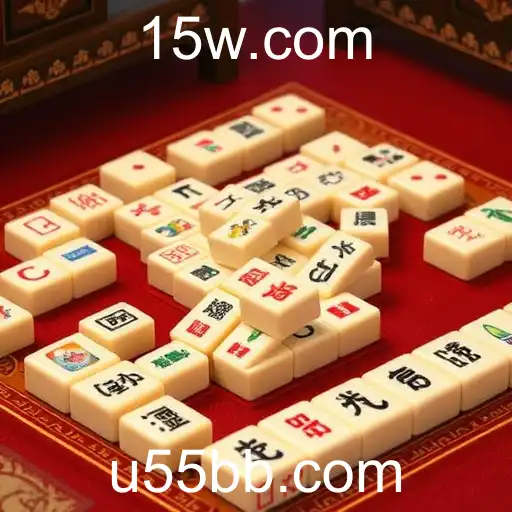 Mahjong