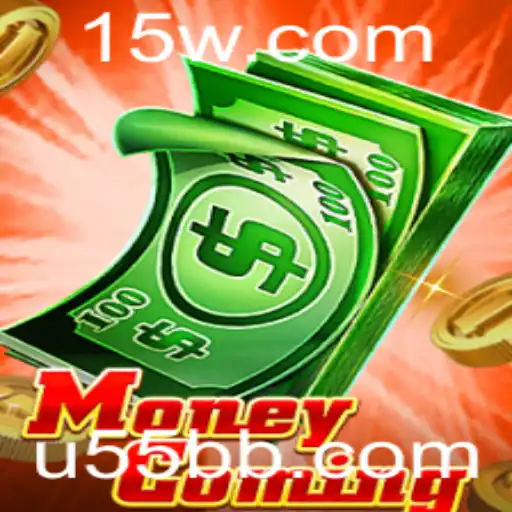 Domine o Jogo 'MoneyComing': Uma Aventura Financeira com a Palavra-Chave 55BB