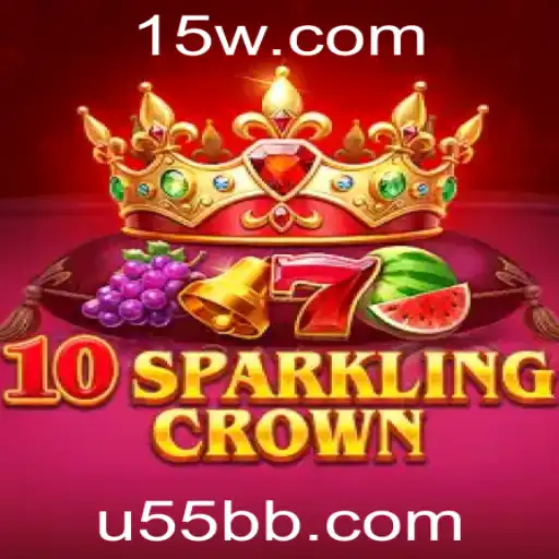Explorando o Mundo de 10SparklingCrown: Uma Experiência de Jogo Única