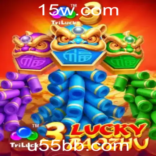 3LuckyBaozhu: Desvendando o Jogo com a Chave do Sucesso 55BB