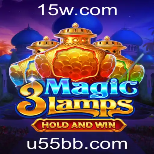 Explorando o Fascinante Mundo do Jogo 3MagicLamps