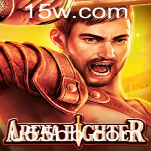 Descubra ArenaFighter: O Novo Fenômeno dos Jogos de Batalha