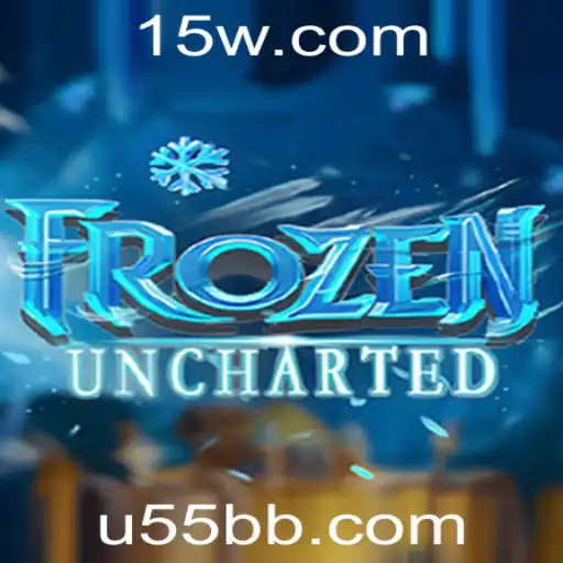 FrozenUncharted: Descubra as Aventuras no Mundo Gelado