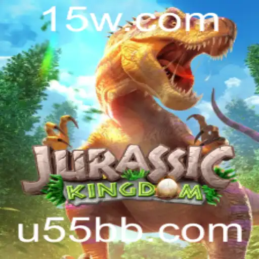 Descubra o Mundo do Jogo JurassicKingdom