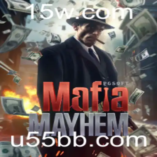 MafiaMayhem: Imersão no Submundo do Crime