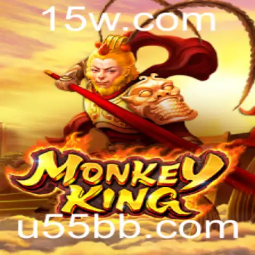 MonkeyKing: Aventura e Estratégia no Mundo dos Jogos