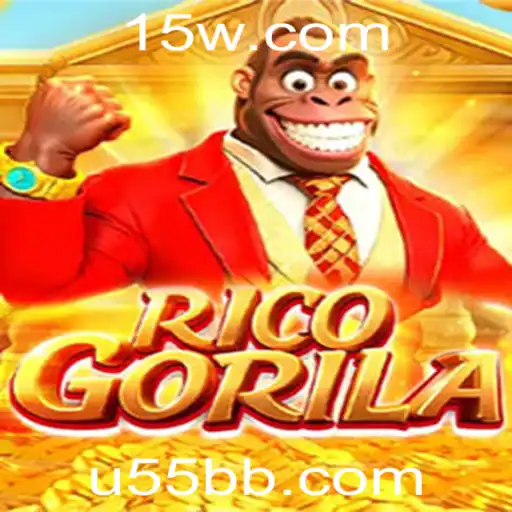 Descubra RicoGorila: O Jogo que Está Conquistando o Mundo com a Palavra-chave 55BB