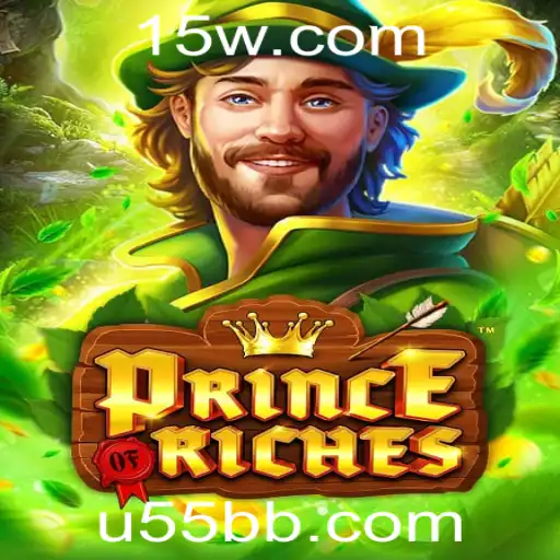Descubra PrinceOfRiches: O Jogo Inovador com a Estratégia 55BB