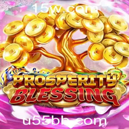 Descubra ProsperityBlessing: A Nova Sensação dos Jogos de Estratégia