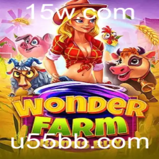 WonderFarmBonusBuy: Uma Jornada de Diversão e Recompensas
