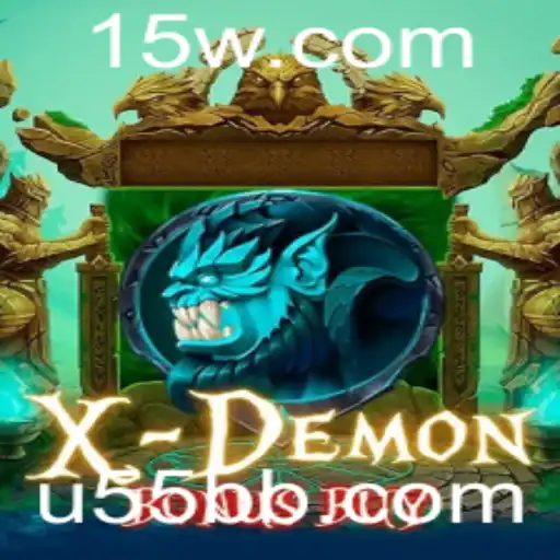 Descubra o Empolgante Mundo de XDemonBonusBuy