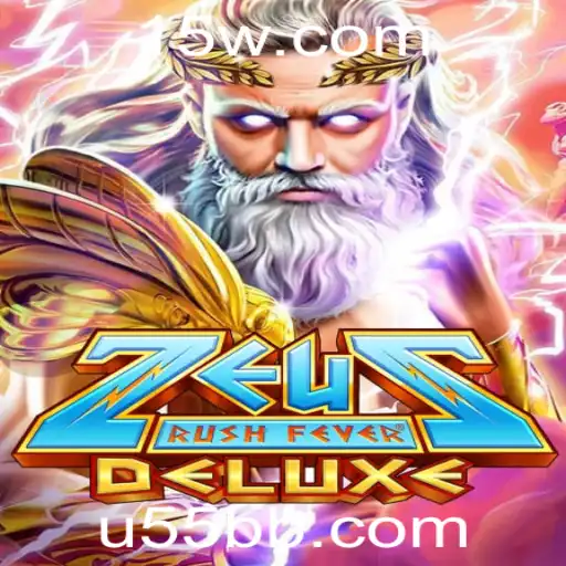 ZeusRushFeverDeluxe: A Nova Sensação no Mundo dos Jogos